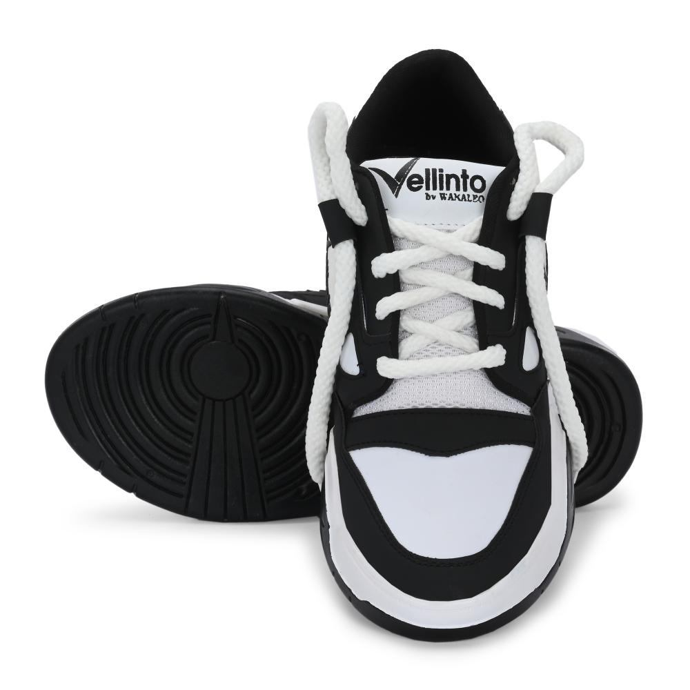 Vellinto ROMANIA Casual Trendy Sneakers for Men ll Sports Running Shoes for Men