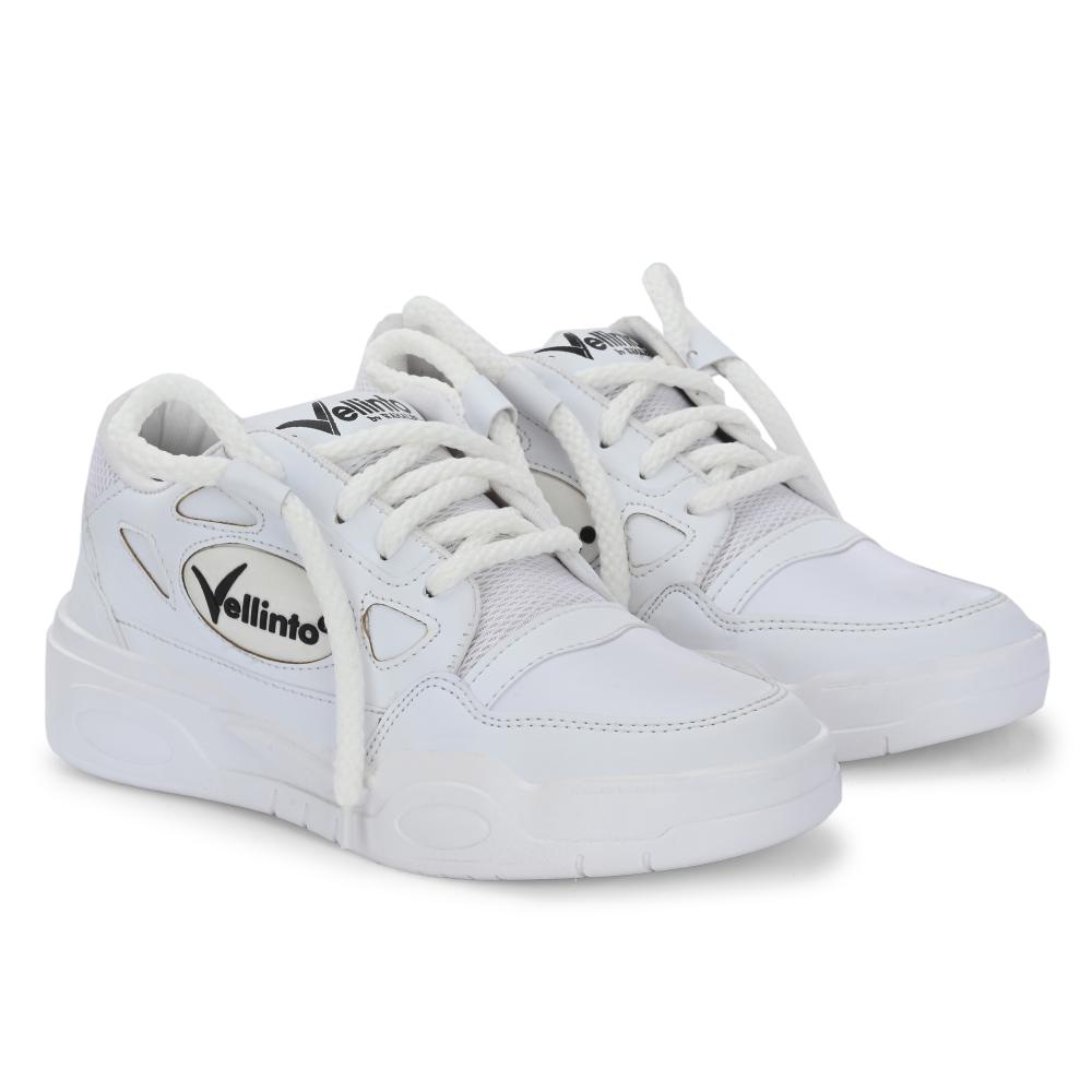 Vellinto ROMANIA Casual Trendy Sneakers for Men ll Sports Running Shoes for Men