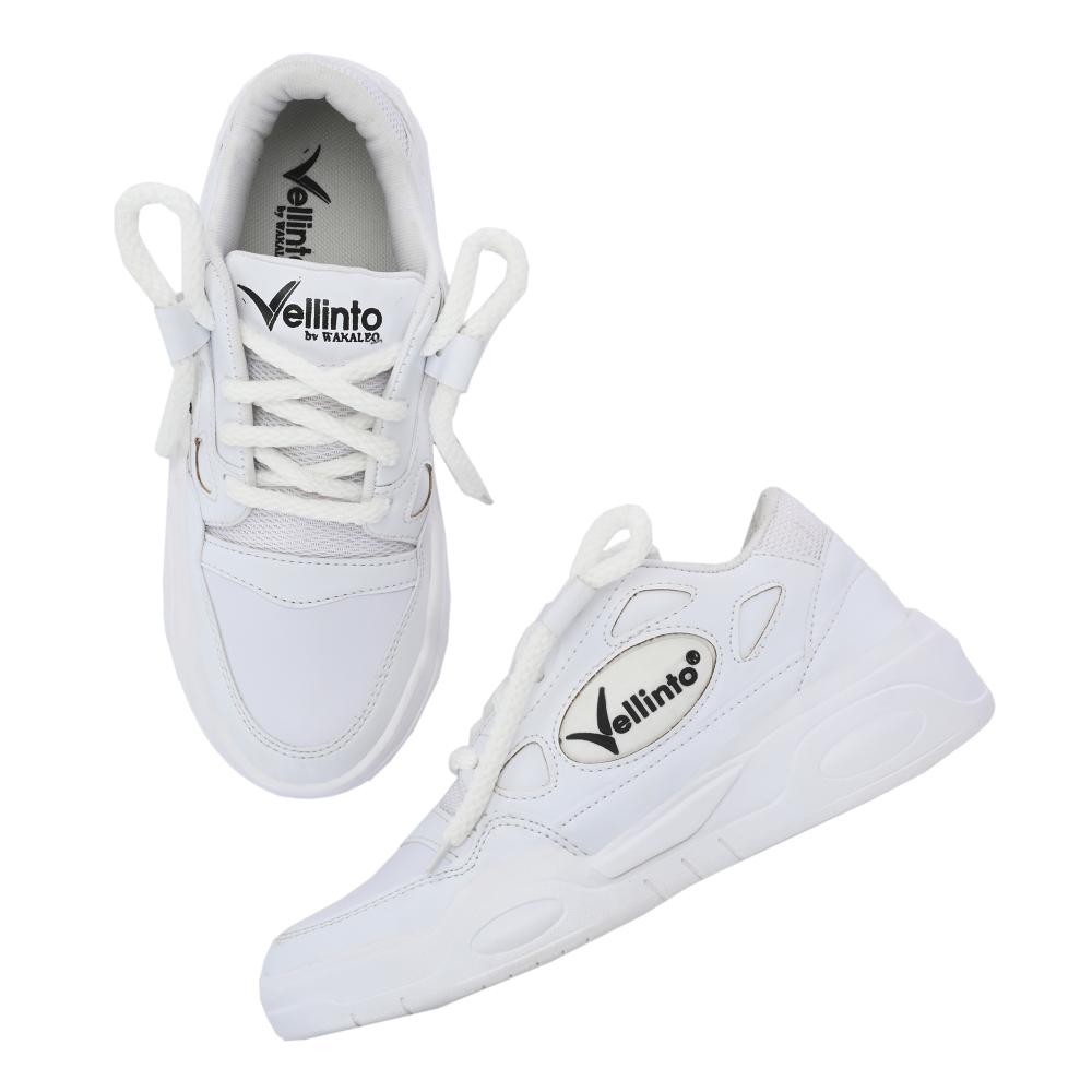 Vellinto ROMANIA Casual Trendy Sneakers for Men ll Sports Running Shoes for Men