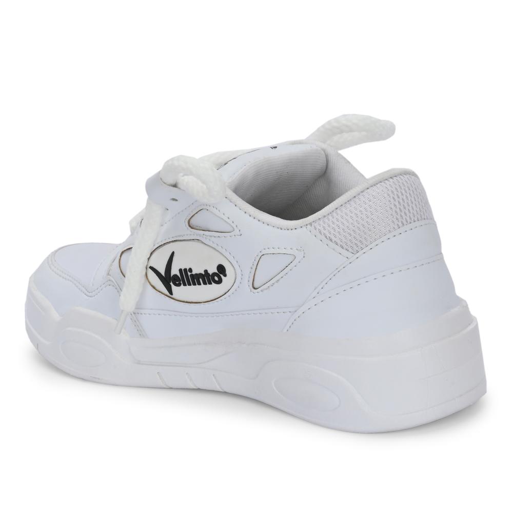 Vellinto ROMANIA Casual Trendy Sneakers for Men ll Sports Running Shoes for Men