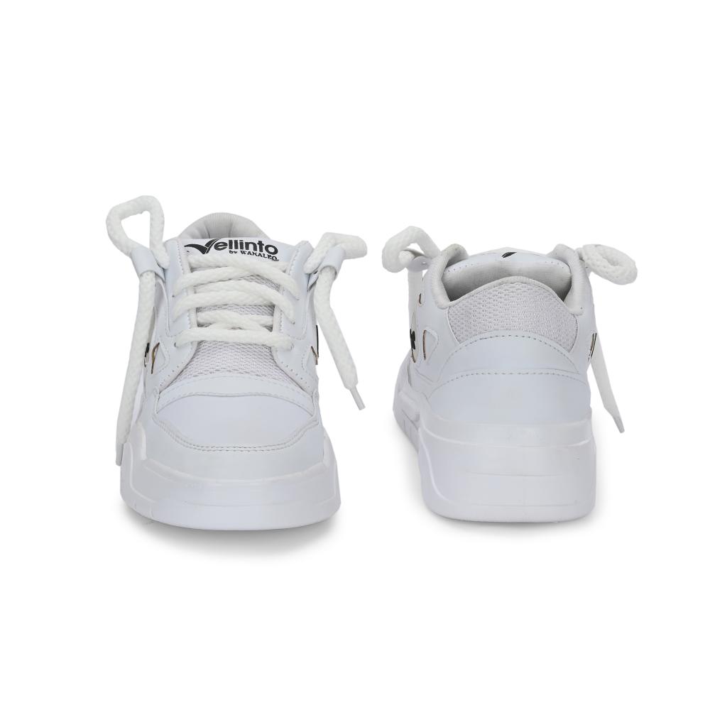 Vellinto ROMANIA Casual Trendy Sneakers for Men ll Sports Running Shoes for Men
