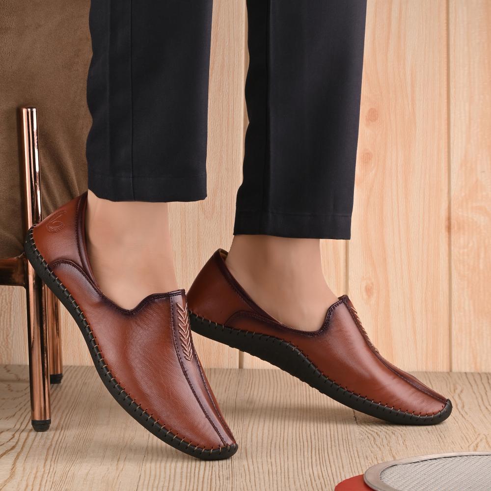 Vellinto PATIALA Cool Jutis For Men Mojaris For Men Nagra For Men