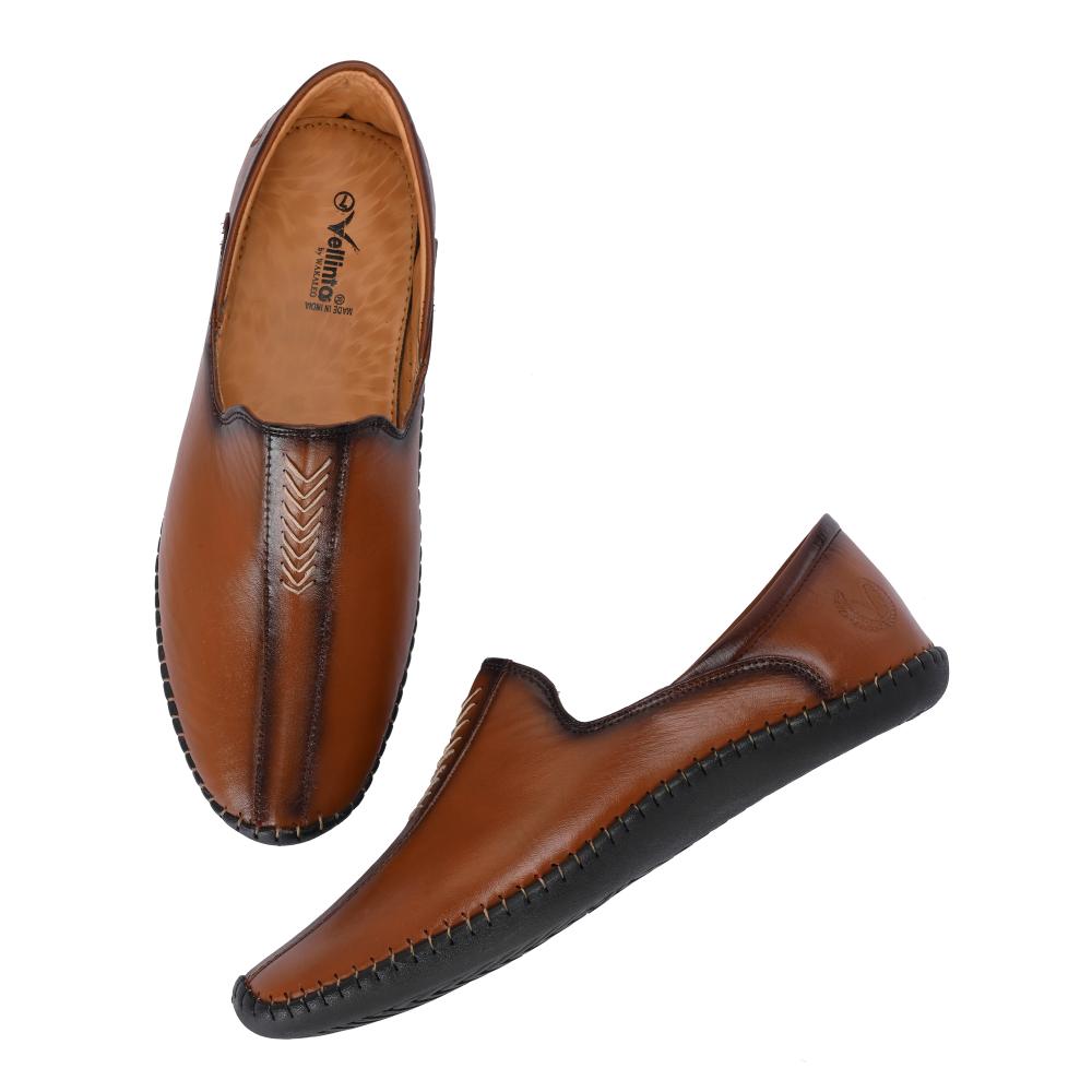 Vellinto PATIALA Cool Jutis For Men Mojaris For Men Nagra For Men