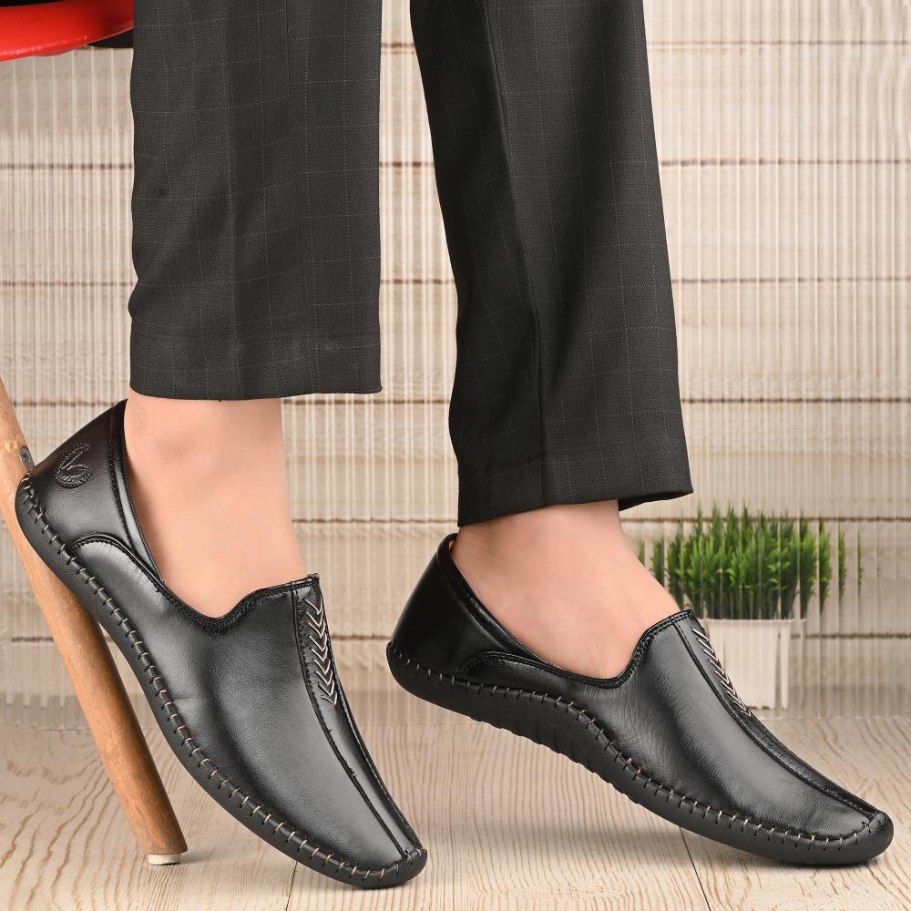 Vellinto PATIALA Cool Jutis For Men Mojaris For Men Nagra For Men