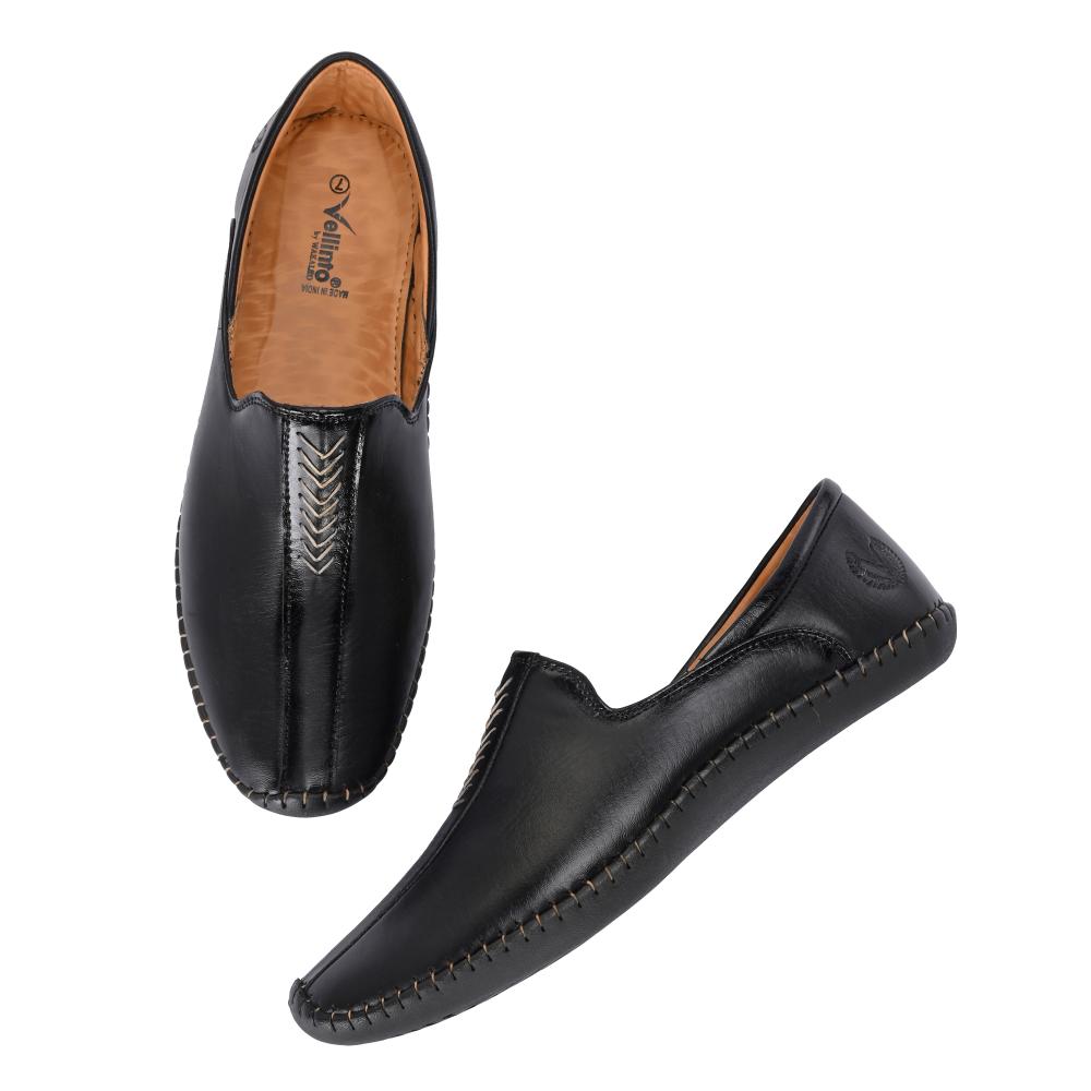 Vellinto PATIALA Cool Jutis For Men Mojaris For Men Nagra For Men