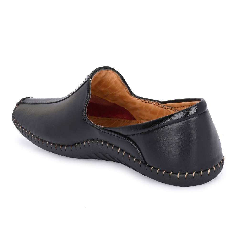 Vellinto PATIALA Cool Jutis For Men Mojaris For Men Nagra For Men