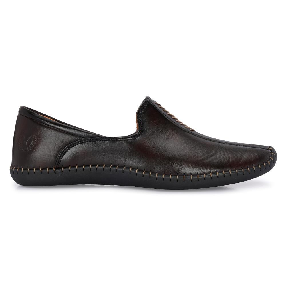 Vellinto PATIALA Cool Jutis For Men Mojaris For Men Nagra For Men