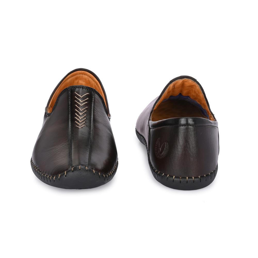 Vellinto PATIALA Cool Jutis For Men Mojaris For Men Nagra For Men