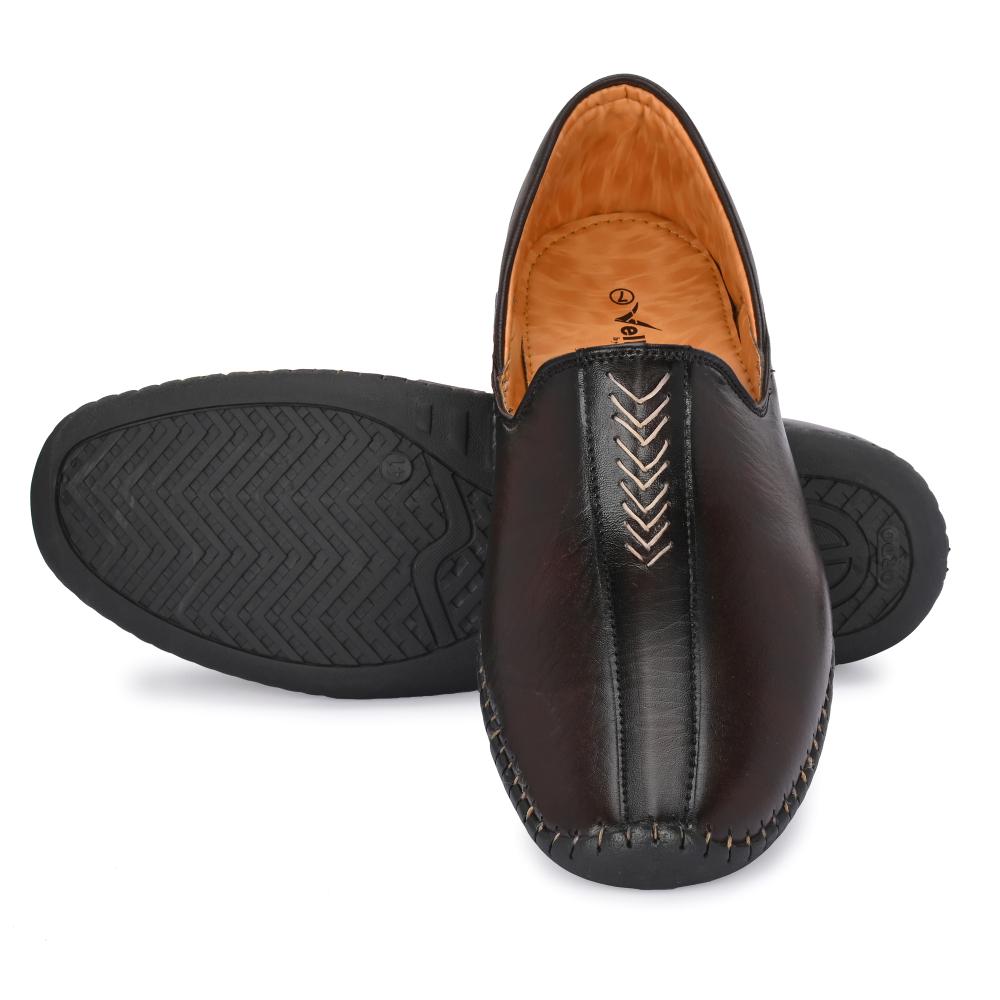 Vellinto PATIALA Cool Jutis For Men Mojaris For Men Nagra For Men