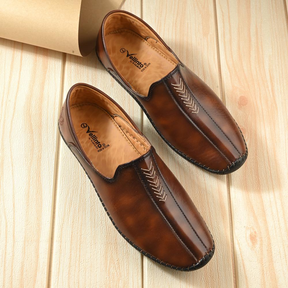 Vellinto PATIALA Cool Jutis For Men Mojaris For Men Nagra For Men
