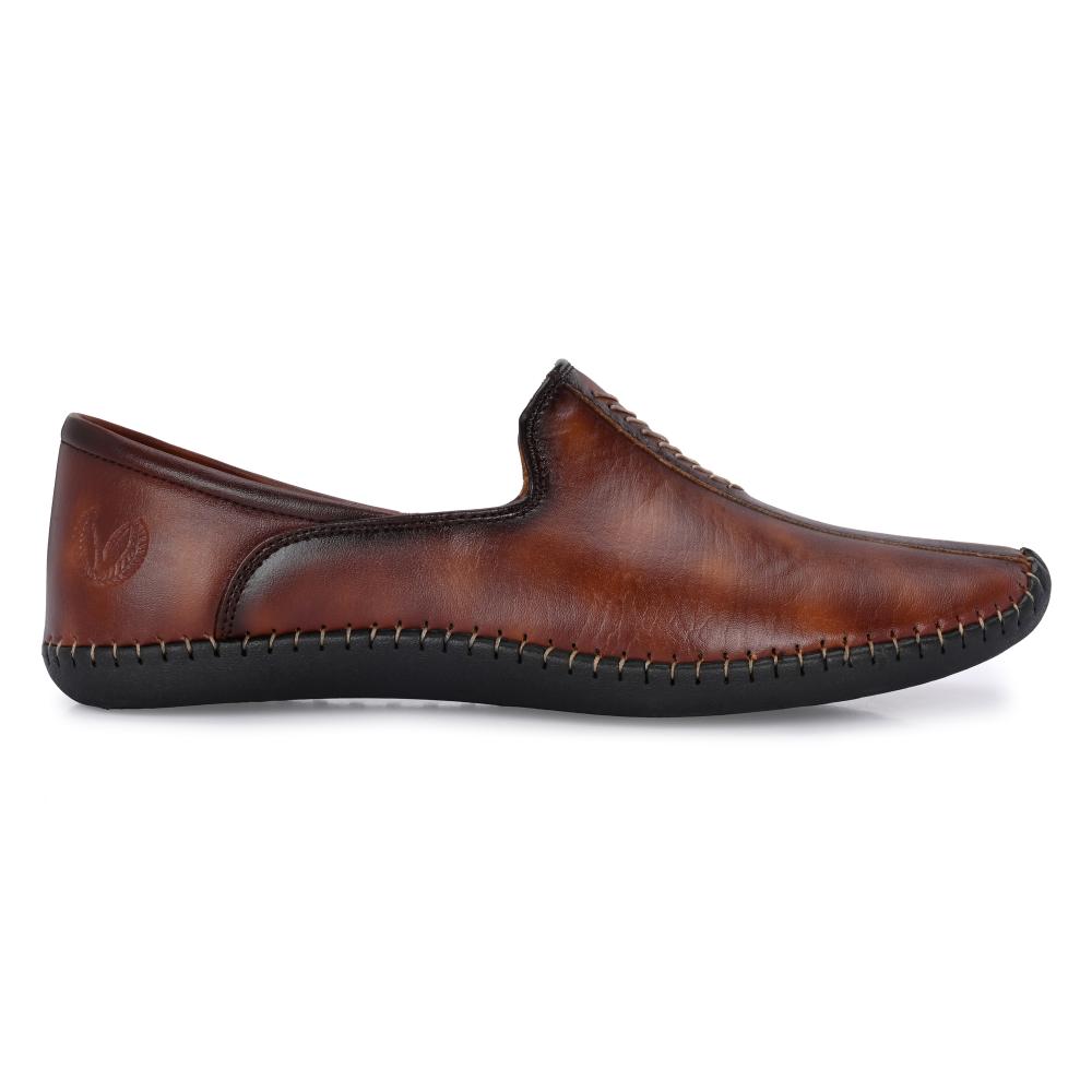 Vellinto PATIALA Cool Jutis For Men Mojaris For Men Nagra For Men