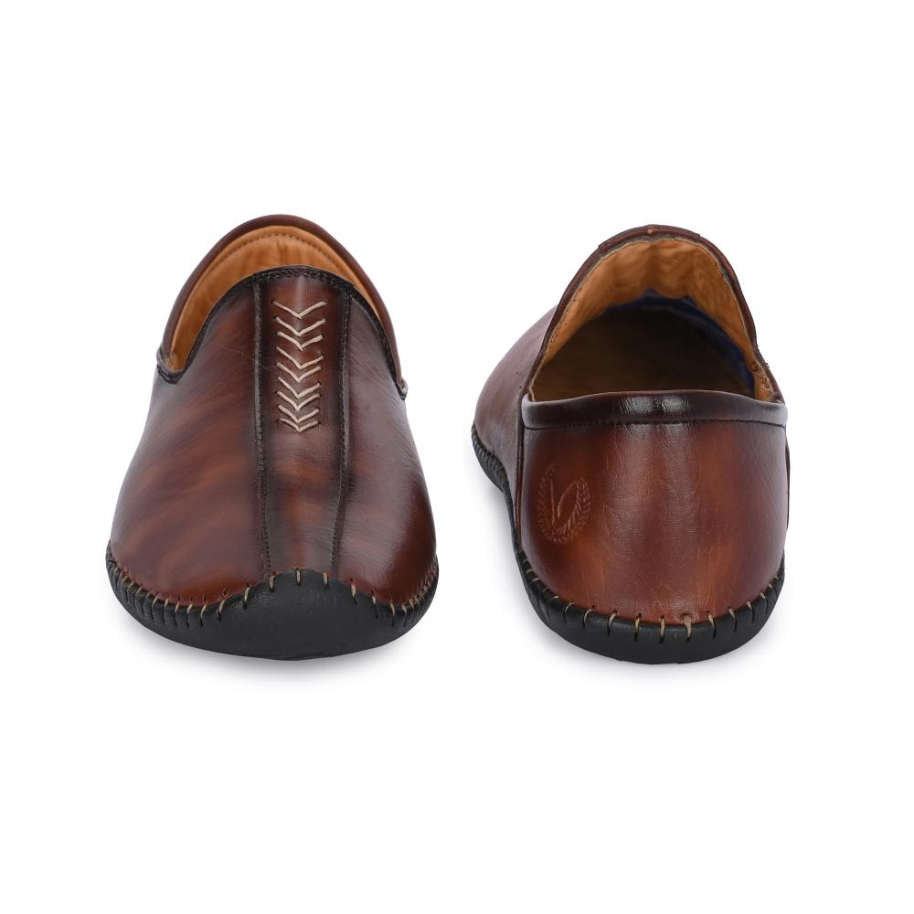 Vellinto PATIALA Cool Jutis For Men Mojaris For Men Nagra For Men