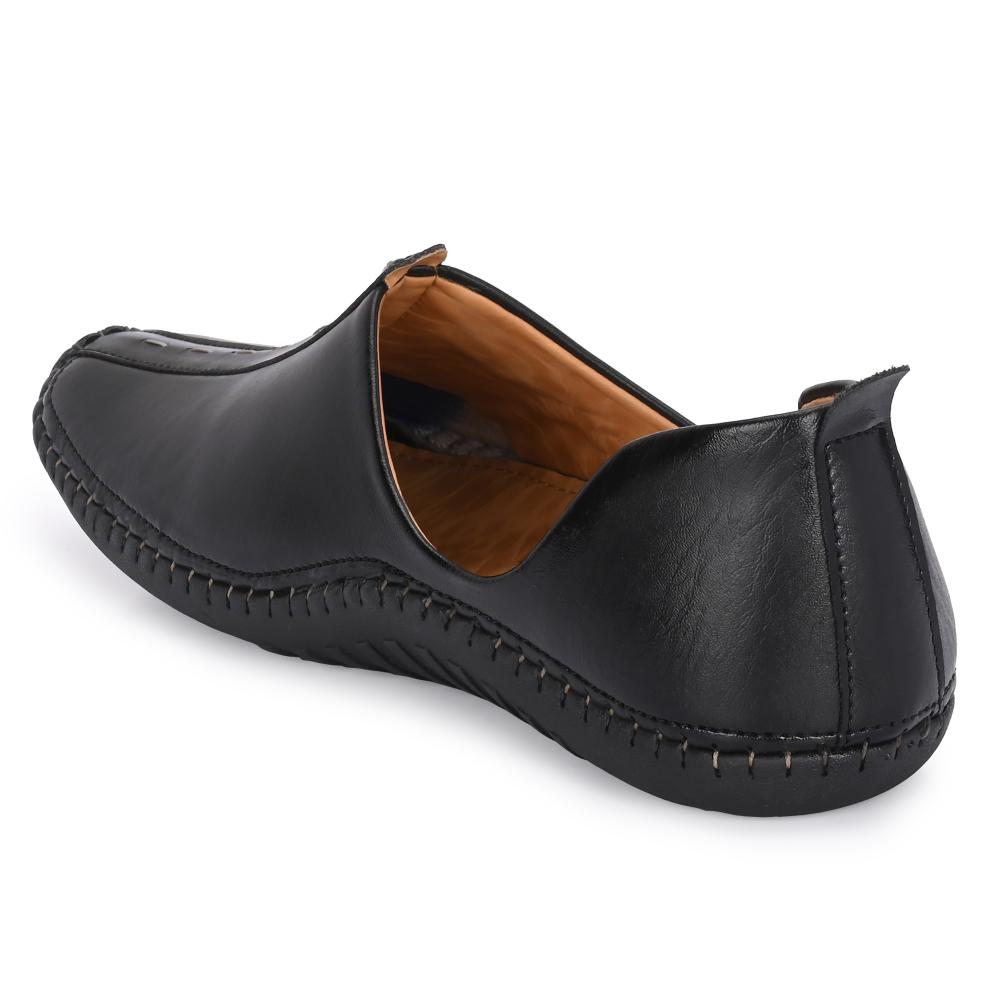 Vellinto CHOKHI Cool Rajasthani Jutis For Men Mojaris For Men Nagra For Men