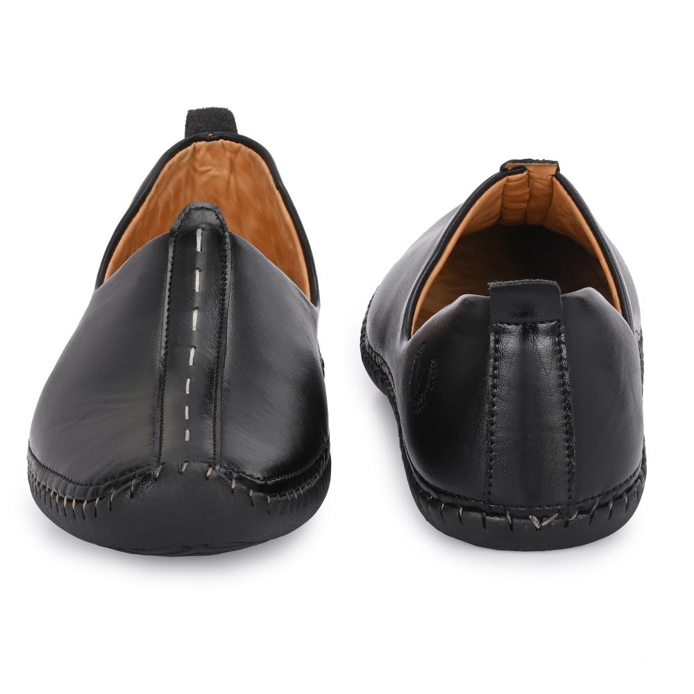 Vellinto CHOKHI Cool Rajasthani Jutis For Men Mojaris For Men Nagra For Men
