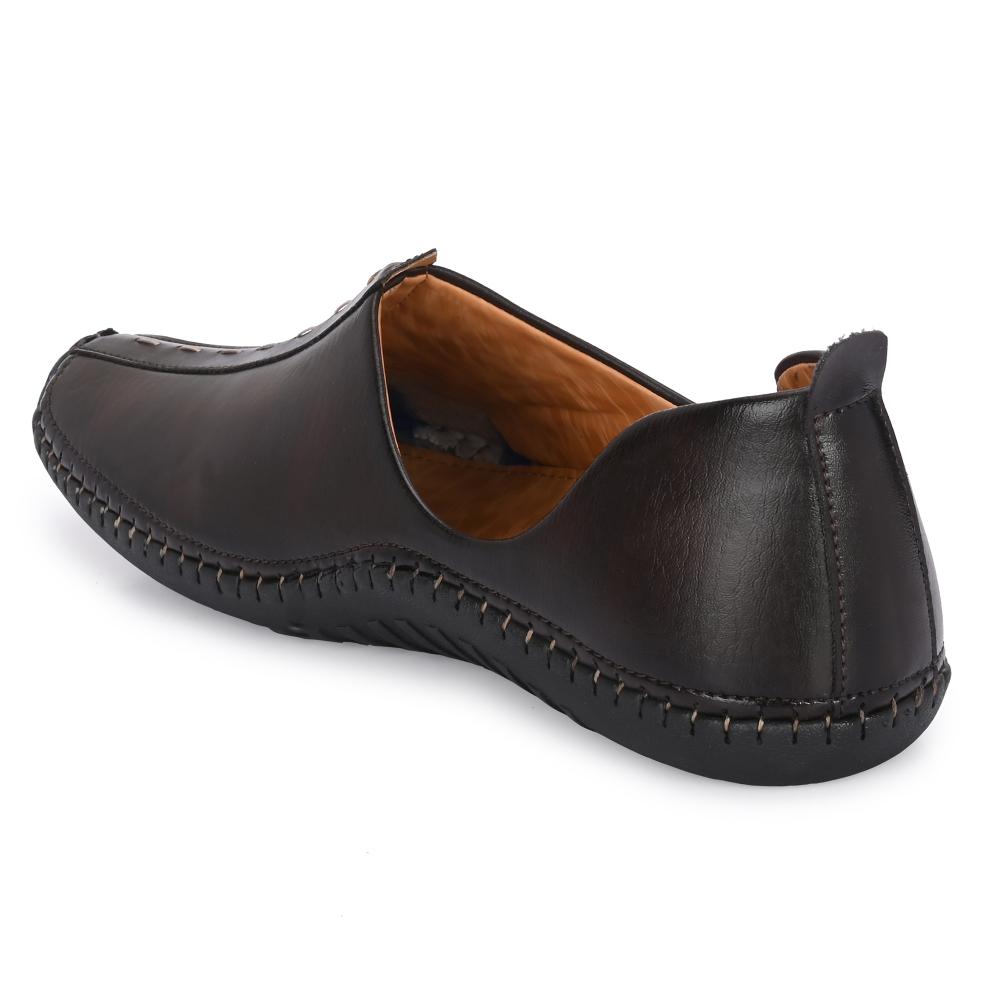 Vellinto CHOKHI Cool Rajasthani Jutis For Men Mojaris For Men Nagra For Men