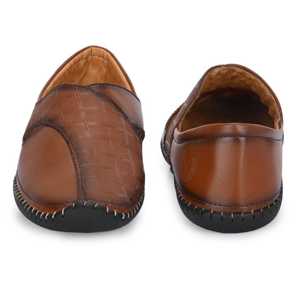 Vellinto GHOOMAR Cool Punjabi Jutis For Men Mojaris For Men Nagra For Men