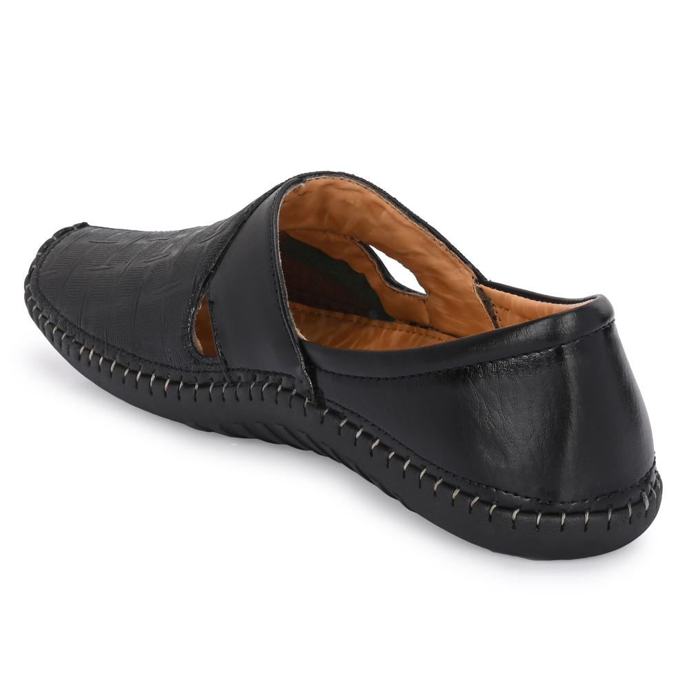 Vellinto GHOOMAR Cool Punjabi Jutis For Men Mojaris For Men Nagra For Men