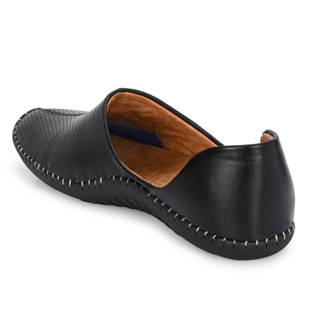 Vellinto MEWAR Cool Rajasthani Jutis for Men Mojaris for Men Nagra for Men Beige