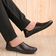 Vellinto MEWAR Cool Rajasthani Jutis for Men Mojaris for Men Nagra for Men Beige