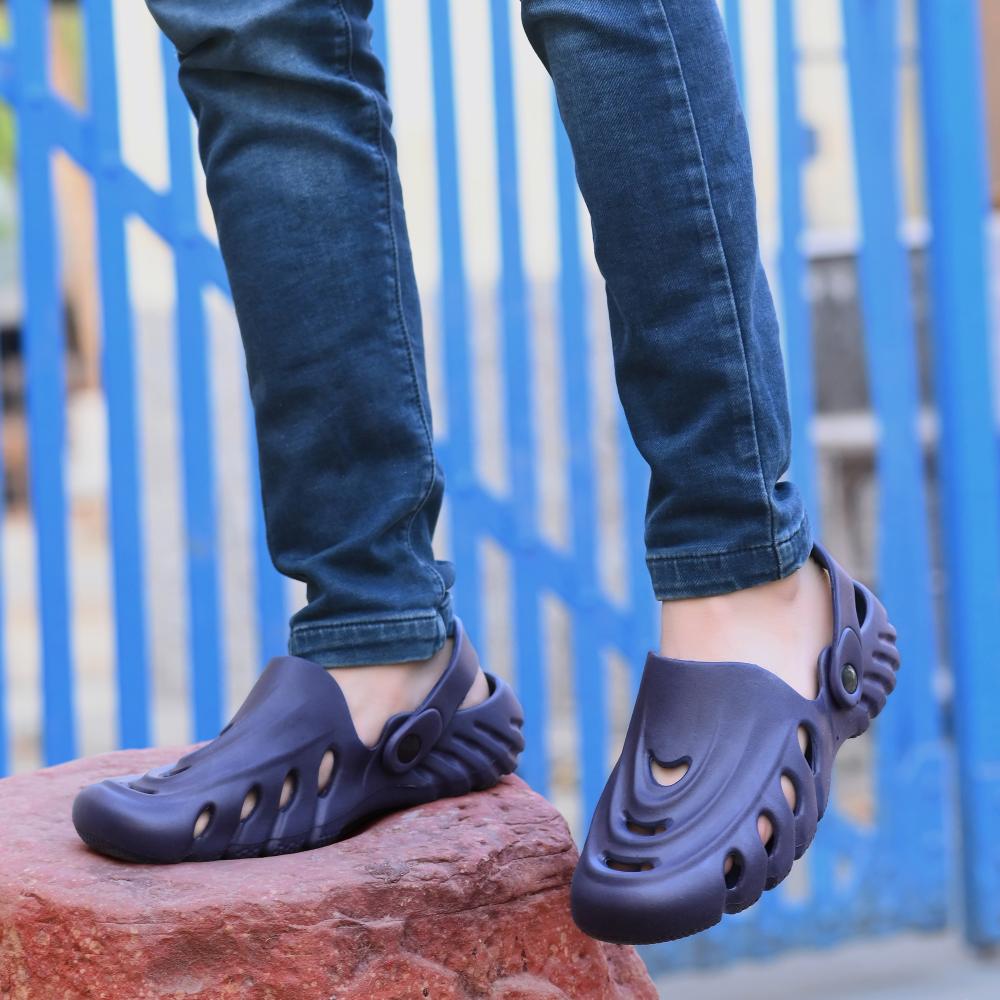Vellinto COMODO Sandals For Men ll EVA Sandals For Men ll Casual Sandals For Men