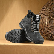 Vellinto GIZMO Outdoor Boots For Men ll Casual Miliatry Boots For Men