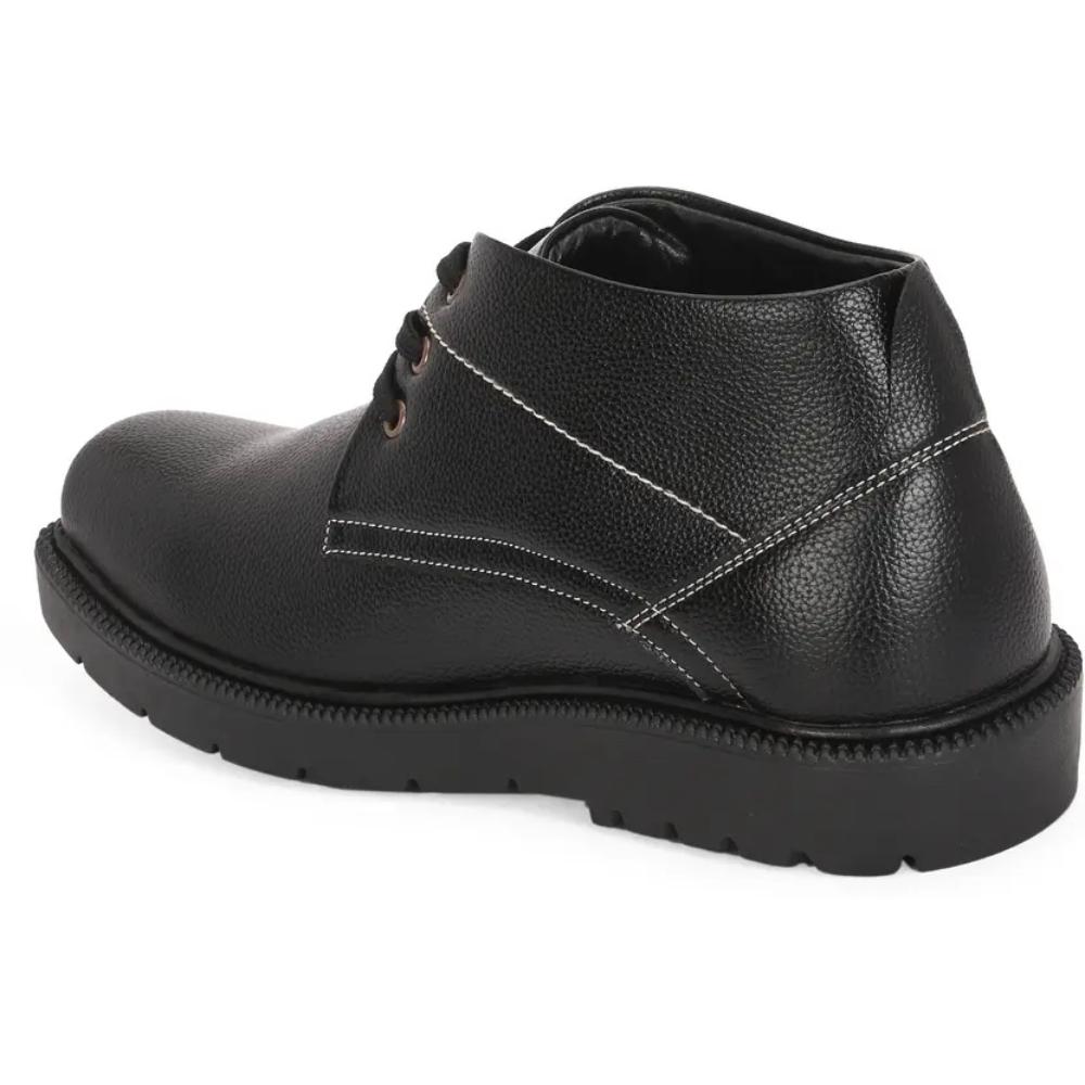 Vellinto GLEN Casual Outdoor Synthetic Leather Boots