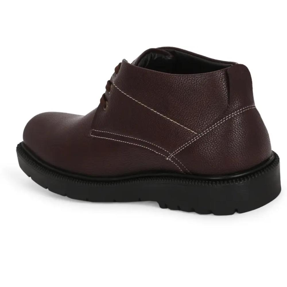 Vellinto GLEN Casual Outdoor Synthetic Leather Boots