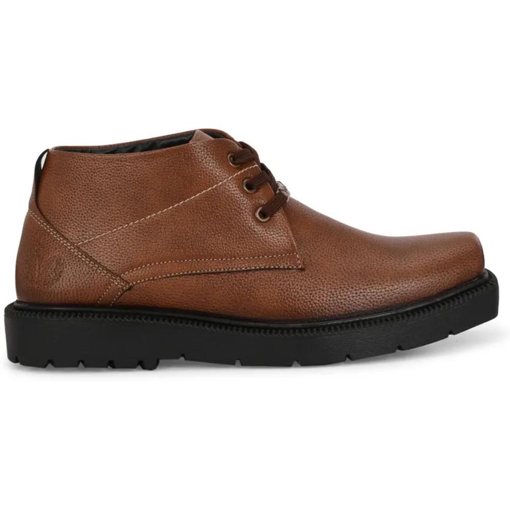 Vellinto GLEN Casual Outdoor Synthetic Leather Boots