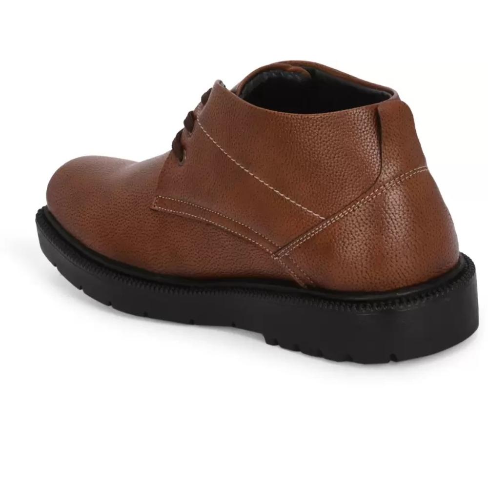 Vellinto GLEN Casual Outdoor Synthetic Leather Boots