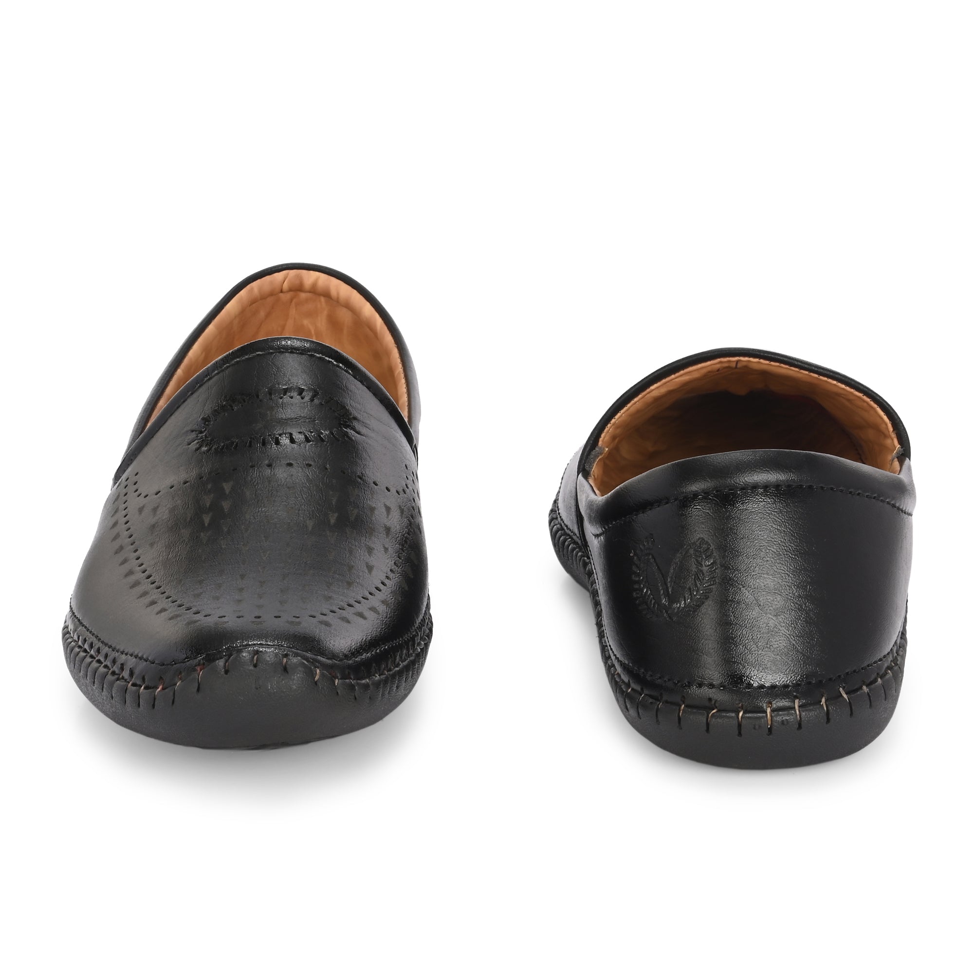 Vellinto OLIVER Cool Rajasthani Jutis For Men Mojaris For Men Nagra For Men