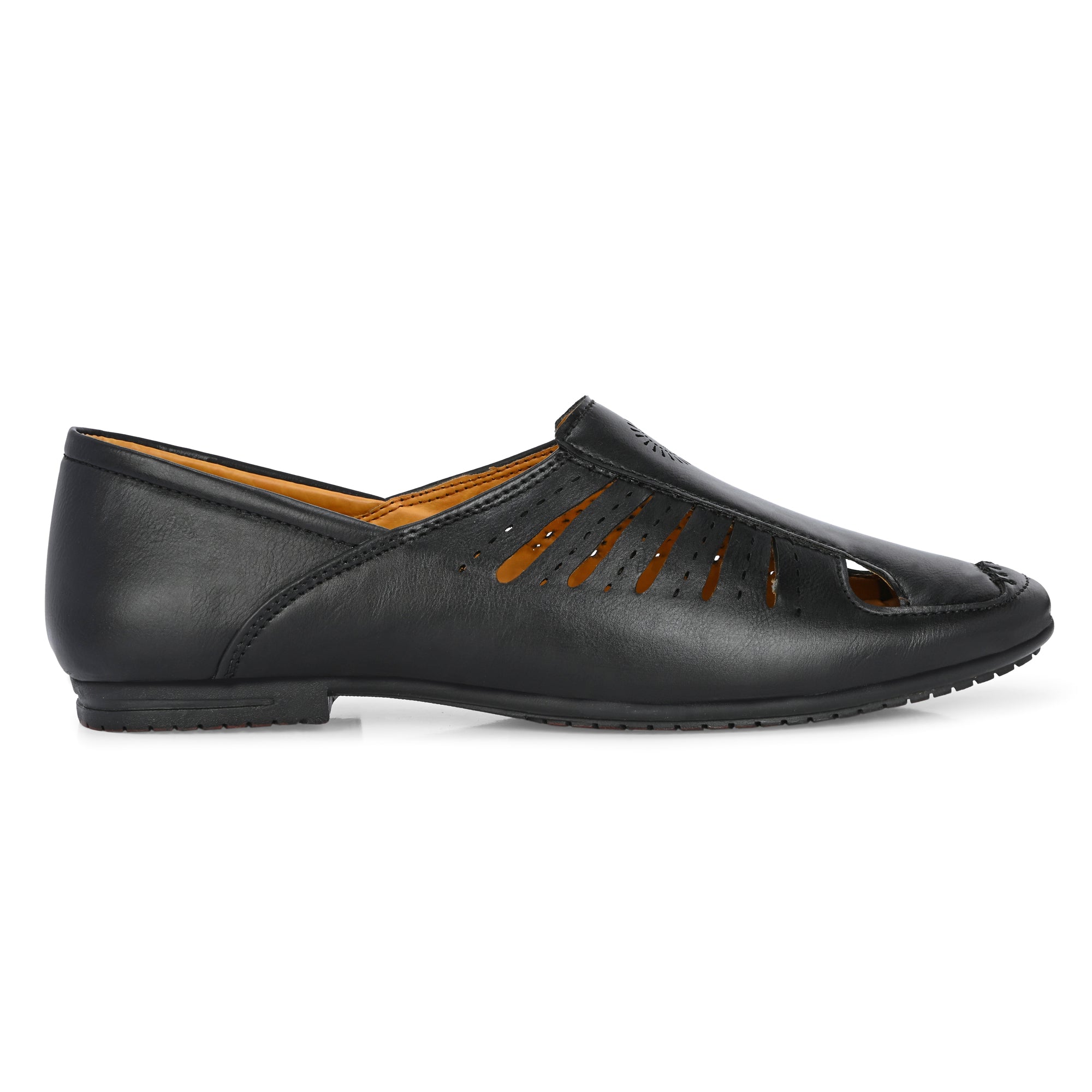 Vellinto SUNSHINE Casual Kolhapuri