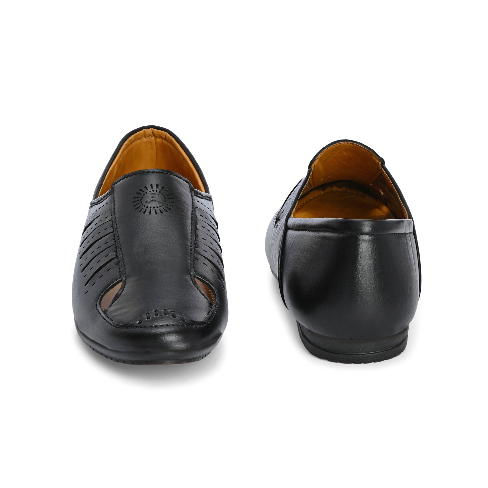 Vellinto SUNSHINE Casual Kolhapuri