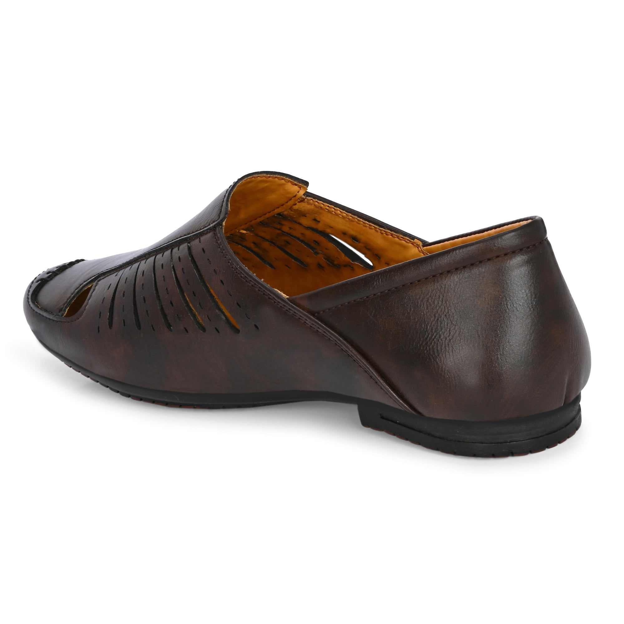 Vellinto SUNSHINE Casual Kolhapuri
