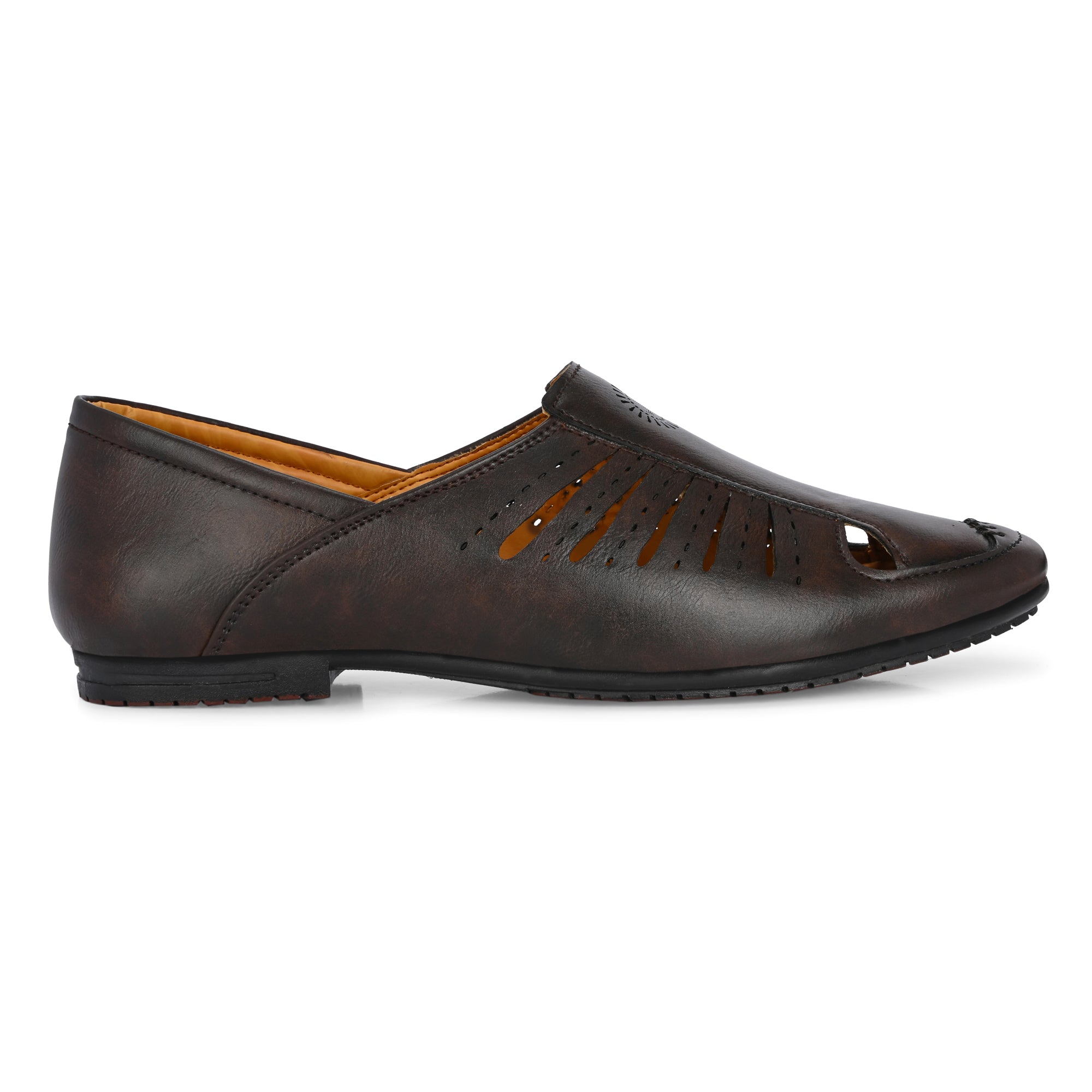 Vellinto SUNSHINE Casual Kolhapuri