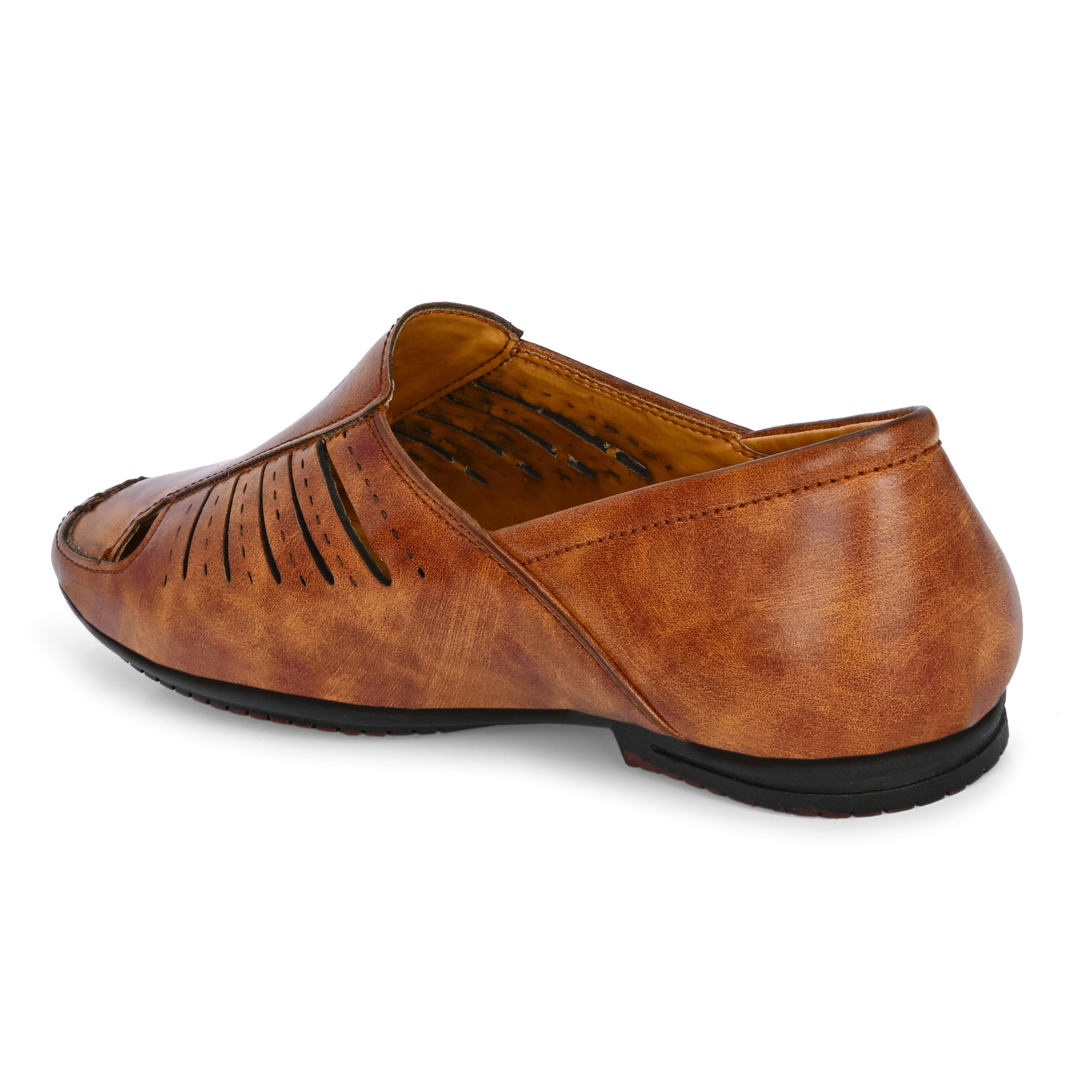 Vellinto SUNSHINE Casual Kolhapuri