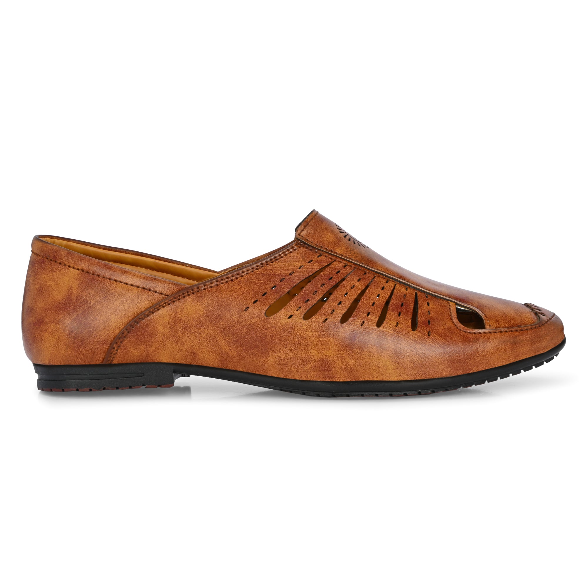 Vellinto SUNSHINE Casual Kolhapuri