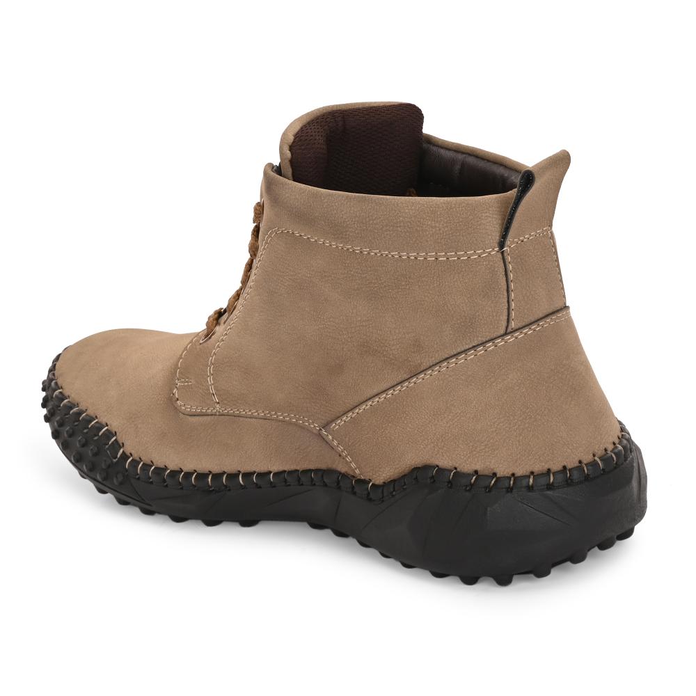 Vellinto RANGER Outdoor Boots For Men ll Casual Boots ll Trendy Boot