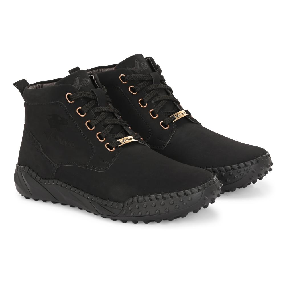 Vellinto RANGER Outdoor Boots For Men ll Casual Boots ll Trendy Boot