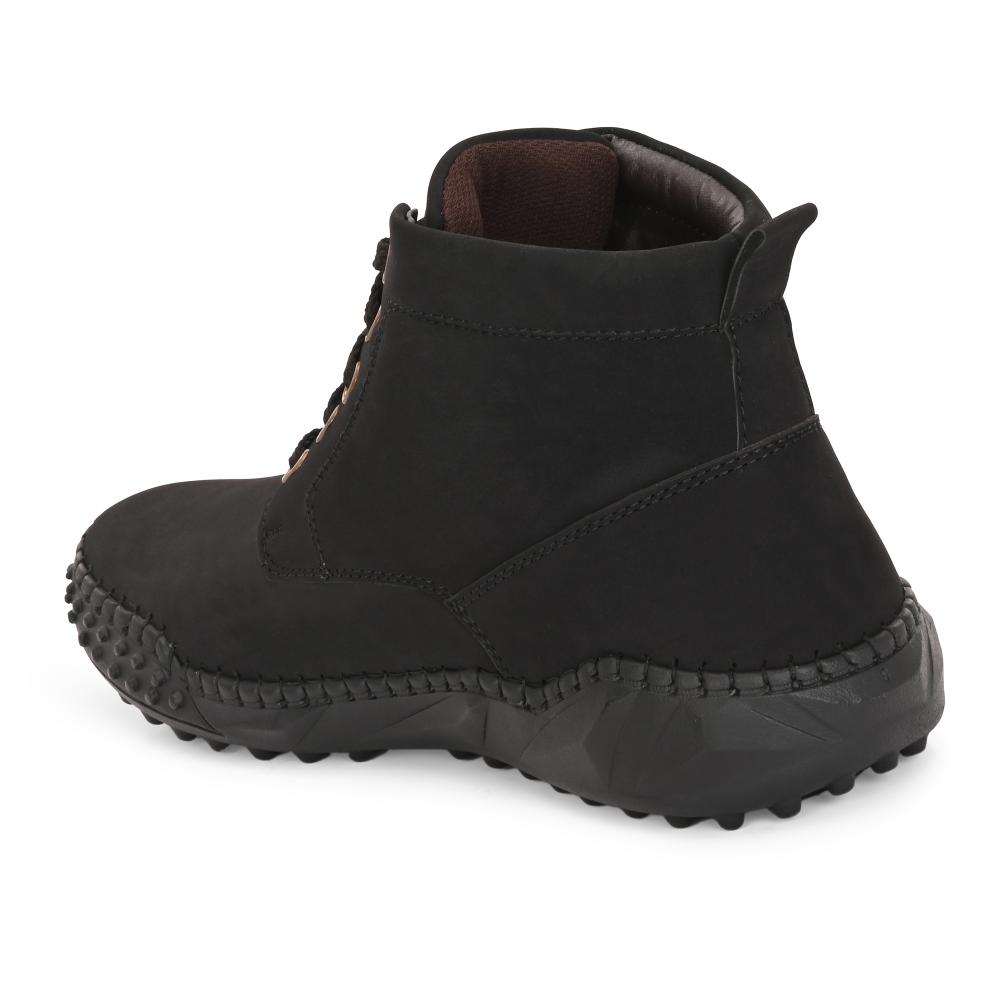 Vellinto RANGER Outdoor Boots For Men ll Casual Boots ll Trendy Boot