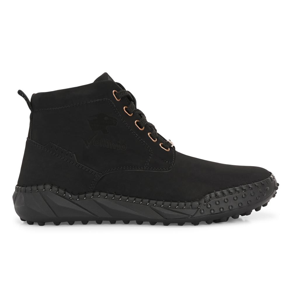 Vellinto RANGER Outdoor Boots For Men ll Casual Boots ll Trendy Boot