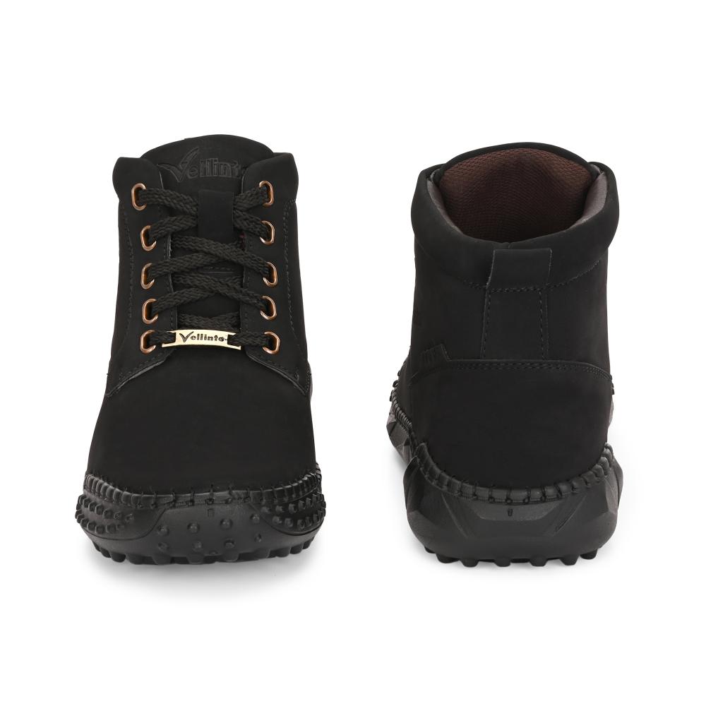 Vellinto RANGER Outdoor Boots For Men ll Casual Boots ll Trendy Boot