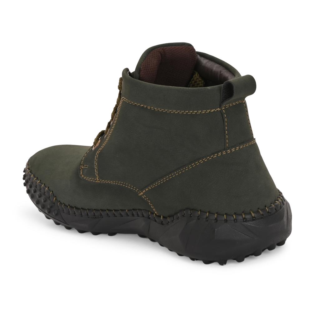 Vellinto RANGER Outdoor Boots For Men ll Casual Boots ll Trendy Boot