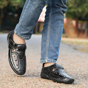 Vellinto SYMSON Latest Ethnic Sandals For Men ll Vellinto Casual/Formal/Roman Sandals For Men