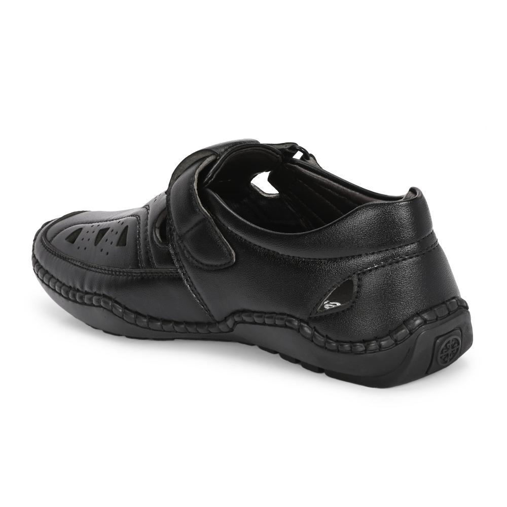 Vellinto SYMSON Latest Ethnic Sandals For Men ll Vellinto Casual/Formal/Roman Sandals For Men