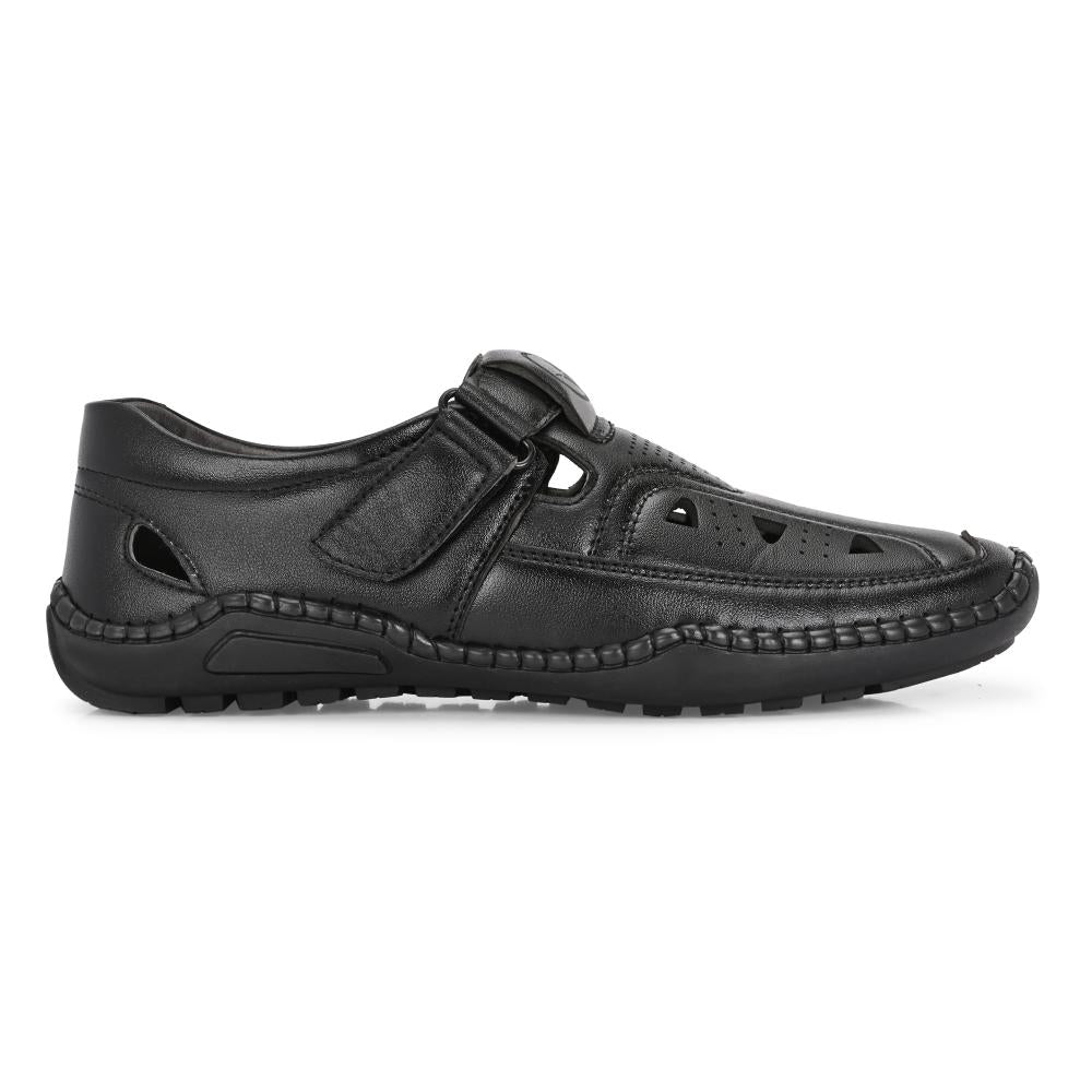 Vellinto SYMSON Latest Ethnic Sandals For Men ll Vellinto Casual/Formal/Roman Sandals For Men
