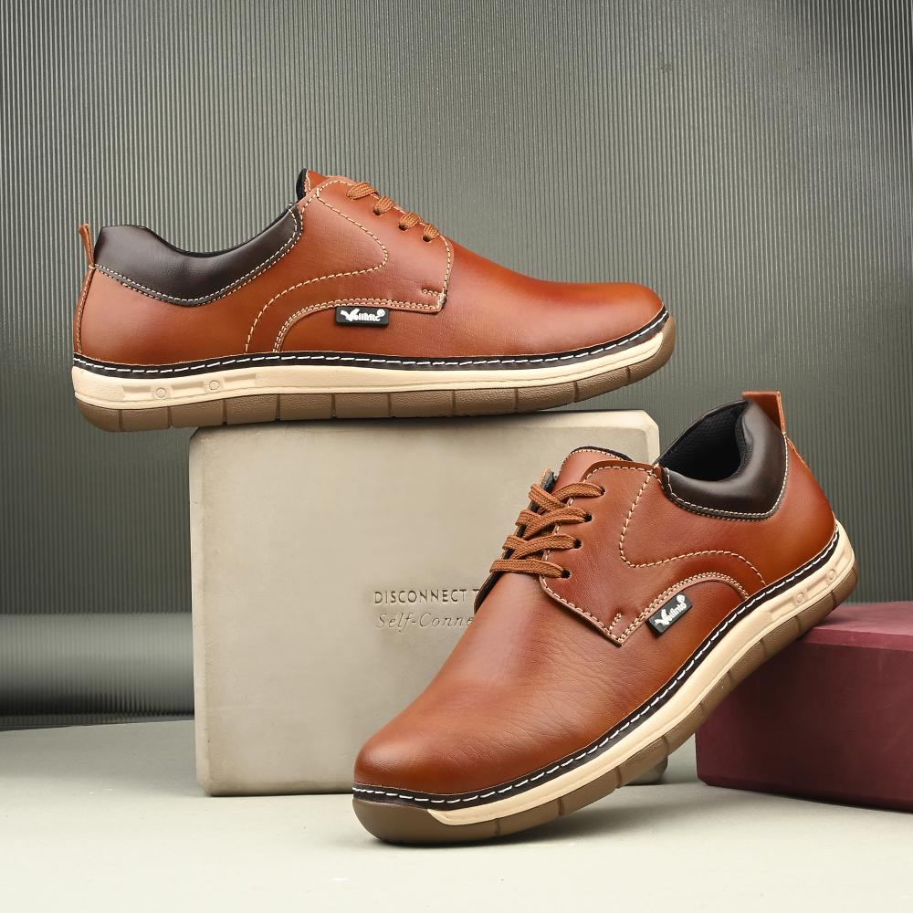 Vellinto DRIFT Casual Derby For Men