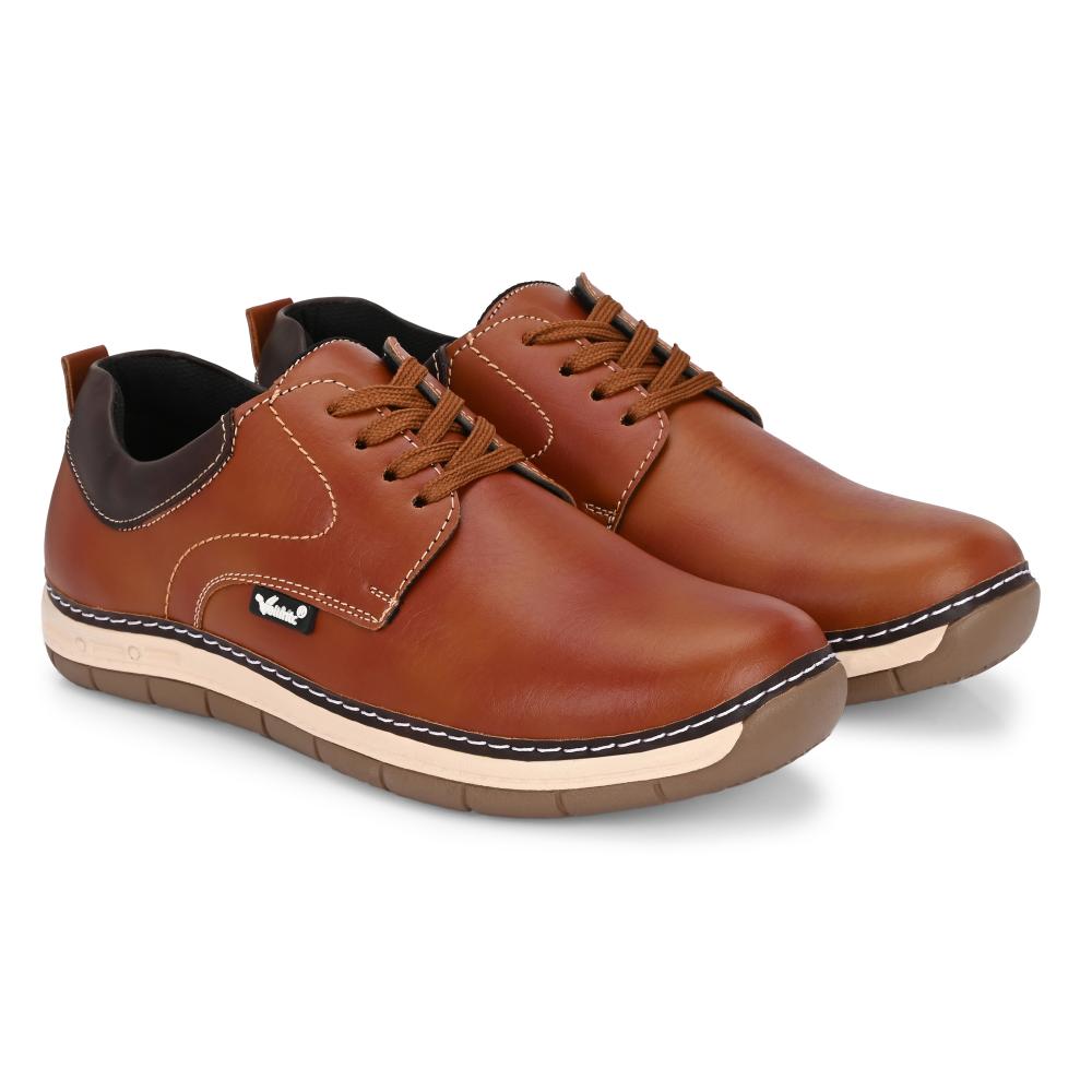 Vellinto DRIFT Casual Derby For Men