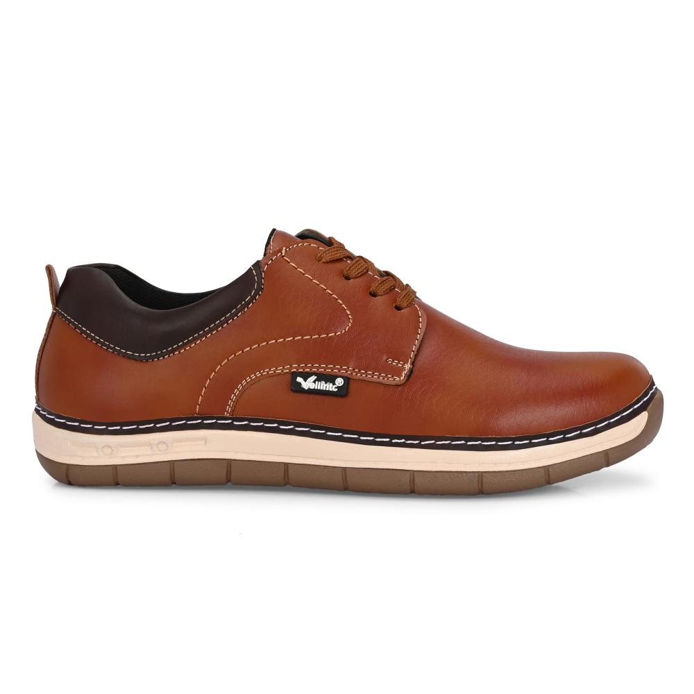 Vellinto DRIFT Casual Derby For Men