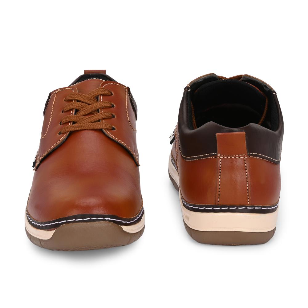 Vellinto DRIFT Casual Derby For Men