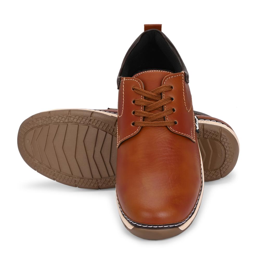 Vellinto DRIFT Casual Derby For Men